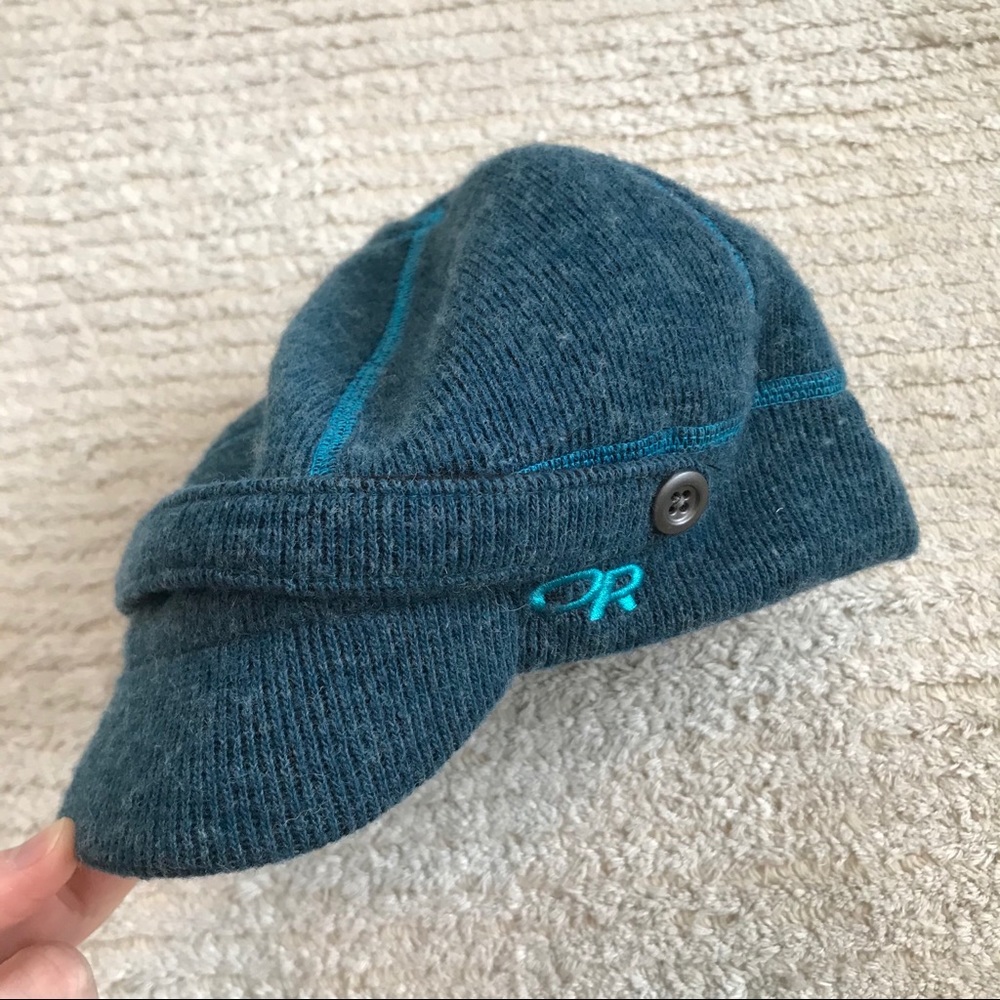 OUTDOOR RESEARCH Blue Hat